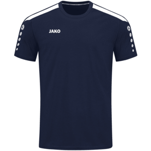 Rövid ujjú póló Jako Jako Power women's t-shirt kép
