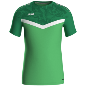 Rövid ujjú póló Jako T-Shirt Iconic kép