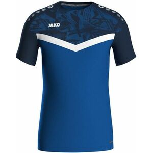 Rövid ujjú póló Jako T-Shirt Iconic kép