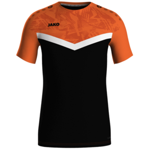 Rövid ujjú póló Jako T-Shirt Iconic kép