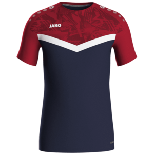 Rövid ujjú póló Jako T-Shirt Iconic kép