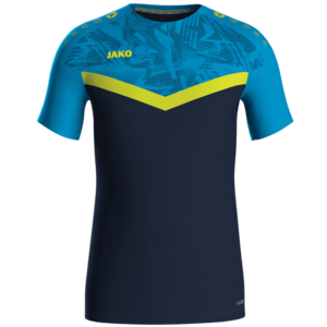 Rövid ujjú póló Jako T-Shirt Iconic kép