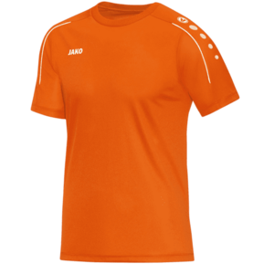 Rövid ujjú póló Jako jako classico t-shirt kép