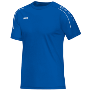 Rövid ujjú póló Jako jako classico t-shirt kids kép