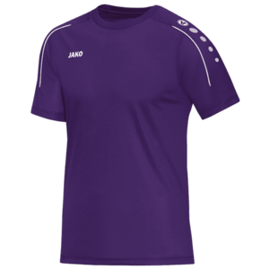 Rövid ujjú póló Jako jako classico t-shirt kids kép