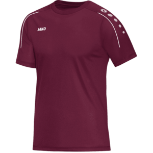 Rövid ujjú póló Jako jako classico t-shirt kids kép