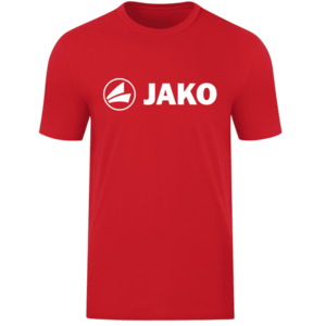 Rövid ujjú póló Jako JAKO Promo t-shirt kids kép