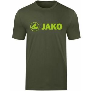 Rövid ujjú póló Jako T-Shirt Promo kép