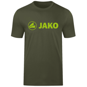 Rövid ujjú póló Jako Jako Promo T-Shirt Women kép