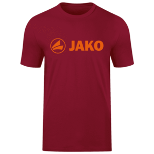 Rövid ujjú póló Jako Jako Promo T-Shirt Kids kép