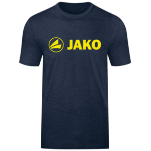 Rövid ujjú póló Jako T-Shirt Promo W kép