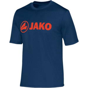 Rövid ujjú póló Jako jako promo functional t-shirt t-shirt kép
