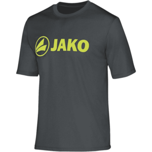 Rövid ujjú póló Jako jako promo functional t-shirt t-shirt kép