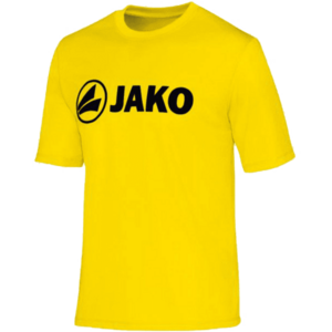Rövid ujjú póló Jako jako promo functional t-shirt t-shirt kép