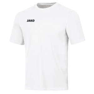 Rövid ujjú póló Jako T-SHIRT BASE kép