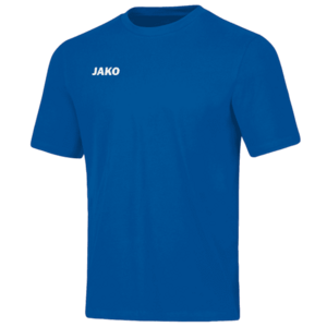 Rövid ujjú póló Jako T-SHIRT BASE kép