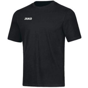 Rövid ujjú póló Jako T-SHIRT BASE kép