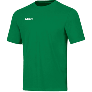 Rövid ujjú póló Jako T-Shirt Base kép