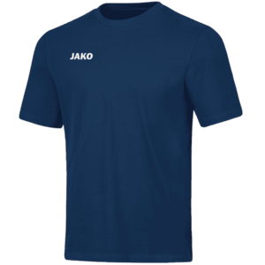 Rövid ujjú póló Jako T-SHIRT BASE kép