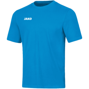 Rövid ujjú póló Jako T-Shirt Base kép