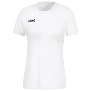 Rövid ujjú póló Jako T-SHIRT BASE W kép