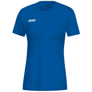 Rövid ujjú póló Jako T-SHIRT BASE W kép