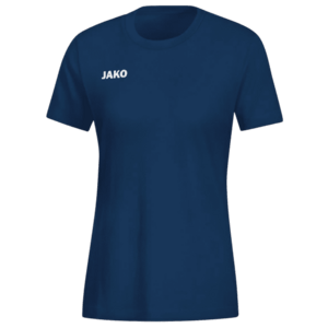 Rövid ujjú póló Jako T-SHIRT BASE W kép