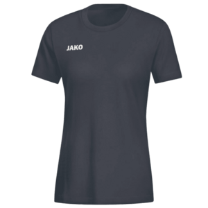 Rövid ujjú póló Jako T-SHIRT BASE W kép