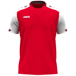 Rövid ujjú póló Jako JAKO Dynamic T-Shirt kép