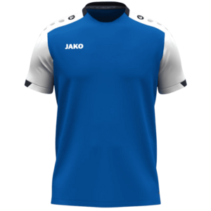 Rövid ujjú póló Jako JAKO Dynamic T-Shirt kép