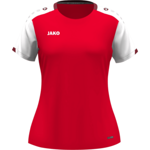 Rövid ujjú póló Jako JAKO Dynamic T-Shirt Women kép