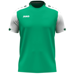 Rövid ujjú póló Jako Jako Dynamic T-Shirt Kids kép