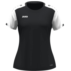 Rövid ujjú póló Jako JAKO Dynamic T-Shirt Women kép
