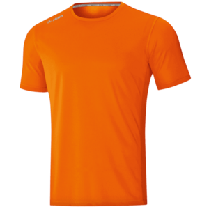 Rövid ujjú póló Jako Jako Run 2.0 t-shirt Running kids kép