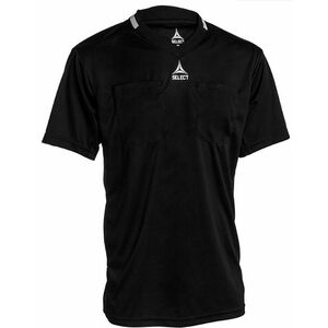 Rövid ujjú póló Select Schiedsrichter t v21 kép