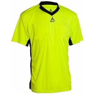 Rövid ujjú póló Select Schiedsrichter t v21 kép