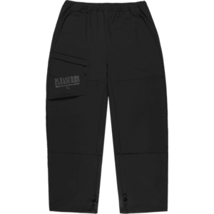 Nadrágok Puma X Pleasures Cargo pant kép