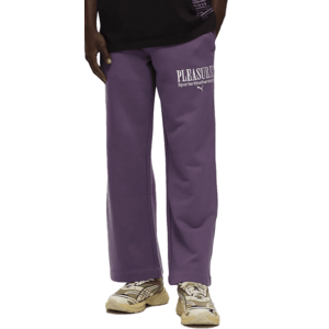 Nadrágok Puma X PLEASURES Jogginghose Lila kép
