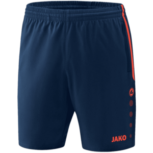 Rövidnadrág Jako JAKO Competition 2.0 Short Mens kép