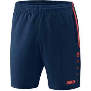 Rövidnadrág Jako JAKO Competition 2.0 Short kids kép