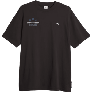 Rövid ujjú póló Puma X BMW Graphic t-shirt kép