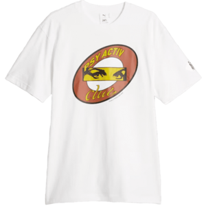 Rövid ujjú póló Puma X P.A.M. Graphic t-shirt kép