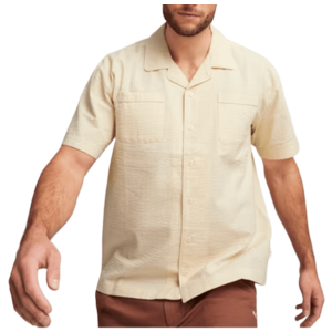 Pólóing Puma MMQ Seersucker T-Shirt kép