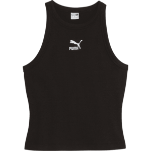 Atléta trikó Puma Classics Ribbed Slim Tanktop women kép