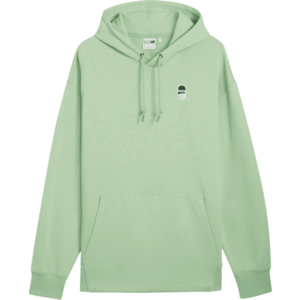 Kapucnis melegítő felsők Puma Downtown 180 Hoody kép