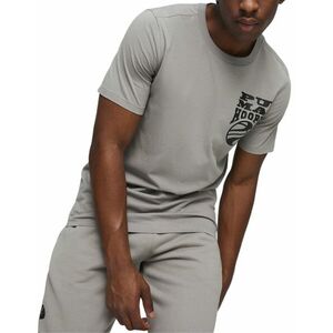 Rövid ujjú póló Puma The Hooper Tee 2 kép