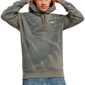 Melegítő felsők Puma Downtown RE Place Hoody Grau F80 kép