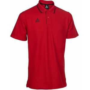 Rövid ujjú póló Select Poloshirt Oxford v22 kép