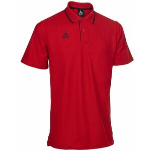 Rövid ujjú póló Select Poloshirt Oxford v22 kép