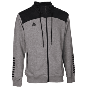 Kapucnis melegítő felsők Select Hoodie Oxford v22 kép